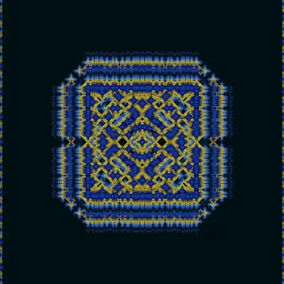 Carpetdiem – Chladni