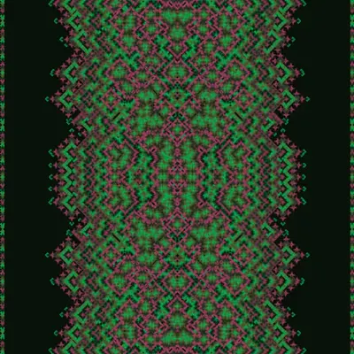 Carpetdiem – Voronoi