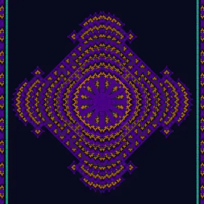 Carpetdiem – Metatron