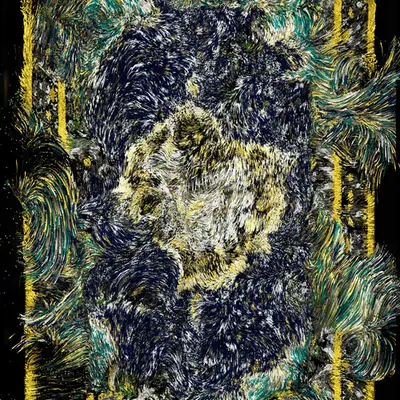 Singularity in Heritage - Chapter I #111