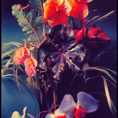 "a momento minor" - BEAUTY & SUSPENSE 12