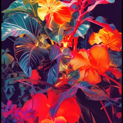 "red CREPITUS" - BEAUTY & SUSPENSE 02