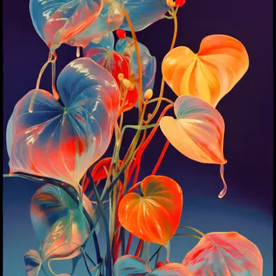 "cincinnis volantem" - BEAUTY & SUSPENSE 08