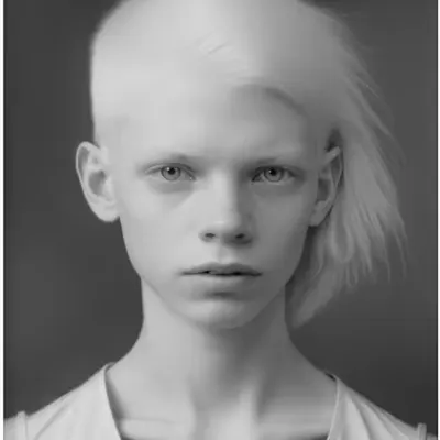 "Purae Animarum" (portrait 19)