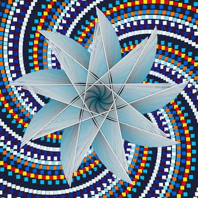 ➿ Spiral N.º 20