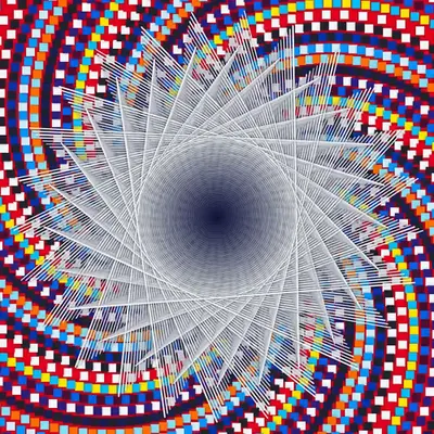 ➿ Spiral N.º 22
