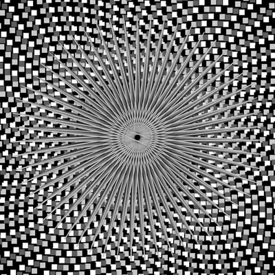 ➿ Spiral N.º 25