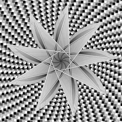 ➿ Spiral N.º 26