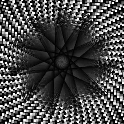 ➿ Spiral N.º 27