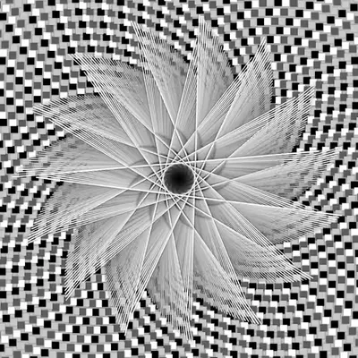 ➿ Spiral N.º 28