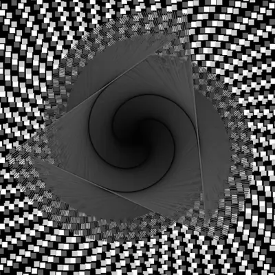 ➿ Spiral N.º 29