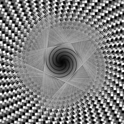 ➿ Spiral N.º 30
