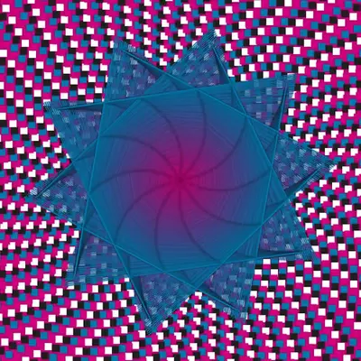 ➿ Spiral N.º 33