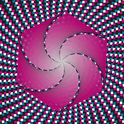 ➿ Spiral N.º 34