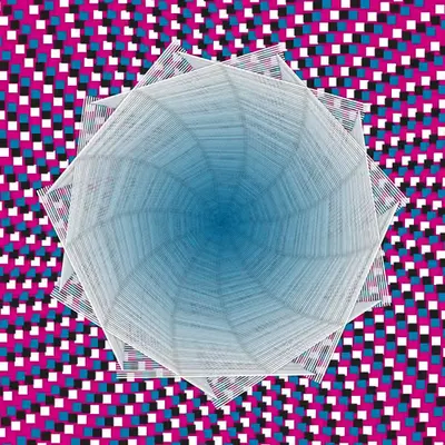 ➿ Spiral N.º 35