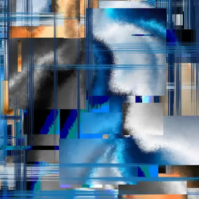 Temporal displacement