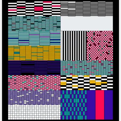 Hyper Contrast 3