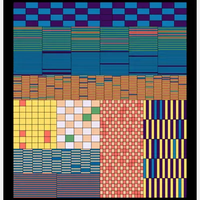 Eccentric Harmony
