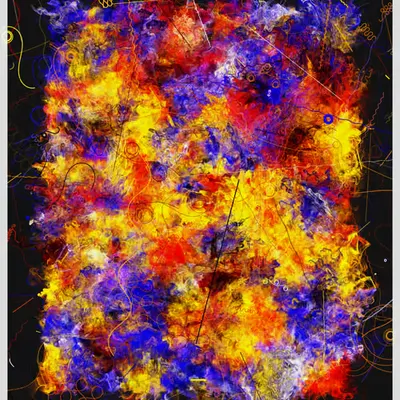 Threads of Nebula N.º 1