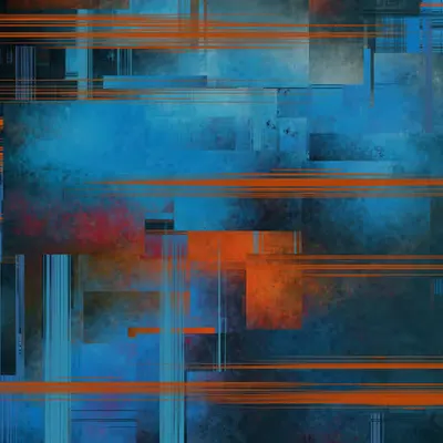 Urban Mirage