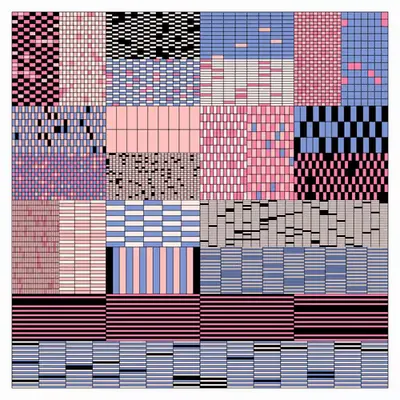 CRAZY PIXELS Nº22