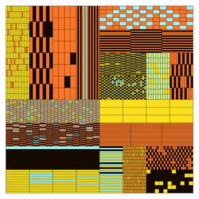 CRAZY PIXELS Nº26