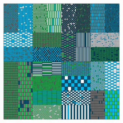 CRAZY PIXELS Nº27