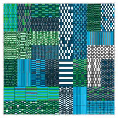CRAZY PIXELS Nº28