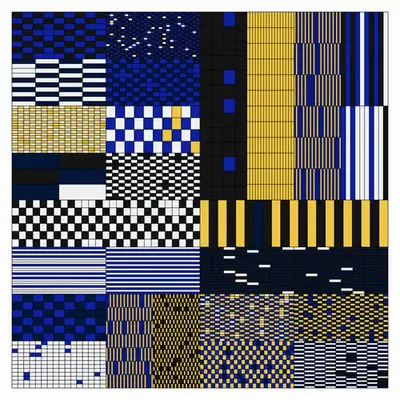 CRAZY PIXELS Nº32
