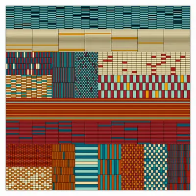 CRAZY PIXELS Nº5