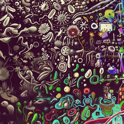 (r)EVOLUTION #010101001