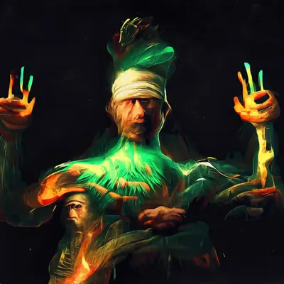 SHAMANIC SESSIONS #03