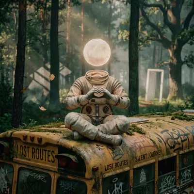 Silent Journey