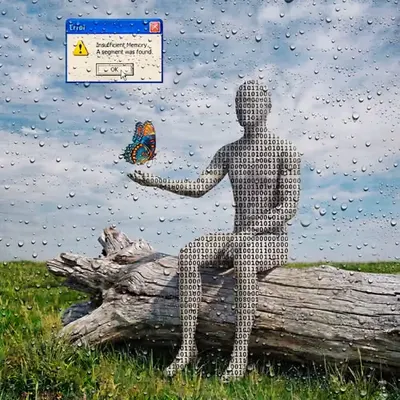Insufficient Memory for the Infinite