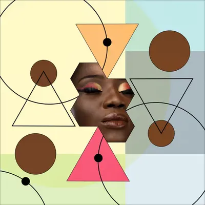 Face in Triangles