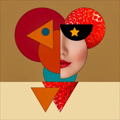 Star Mask