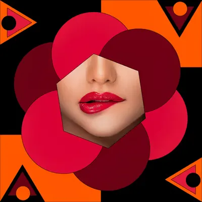Lips of Rose