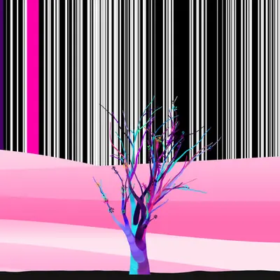 Coded Flowering Banner #108