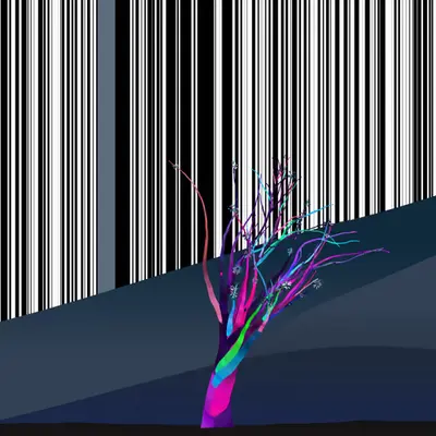 Coded Flowering Banner #011