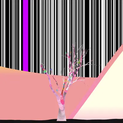 Coded Flowering Banner #019