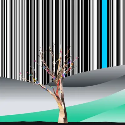 Coded Flowering Banner #030
