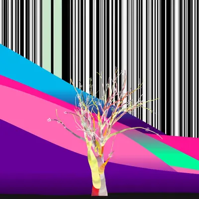 Coded Flowering Banner #040