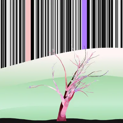Coded Flowering Banner #041