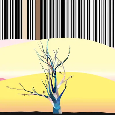 Coded Flowering Banner #051