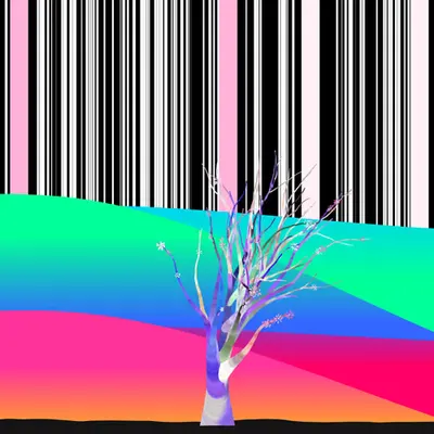 Coded Flowering Banner #060