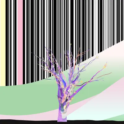 Coded Flowering Banner #070