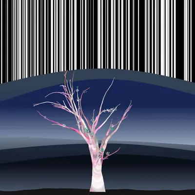 Coded Flowering Banner #099
