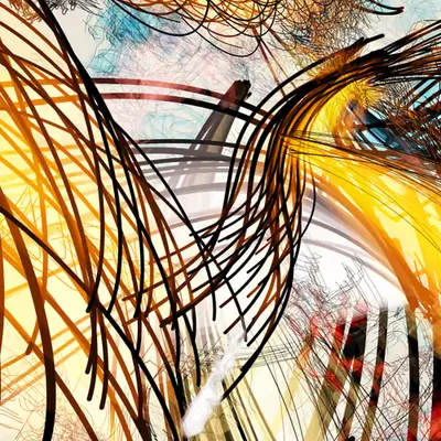 Lineora No.2 (2026)