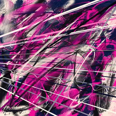 Hyperpink Havoc