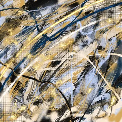 Golden Flux Frenzy